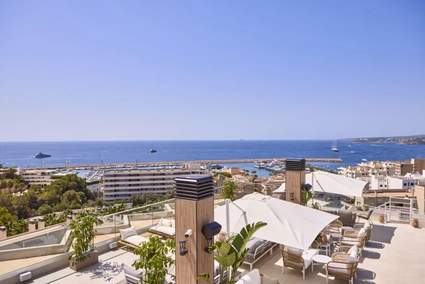 Tomir Portals Suites 4*-30