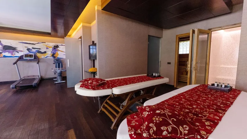 Gloria Serenity Resort 5*-102