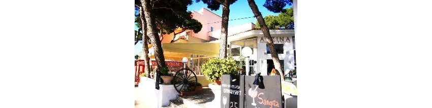 Alcina Hostal 1*-4