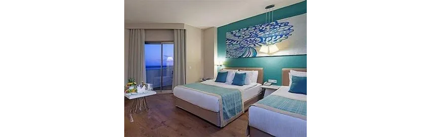 Seashell Resort & Spa Hotel 5*-10