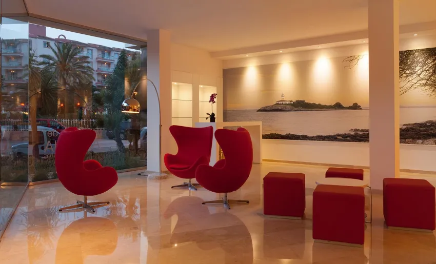 Sol de Alcudia Apartments 3*-6