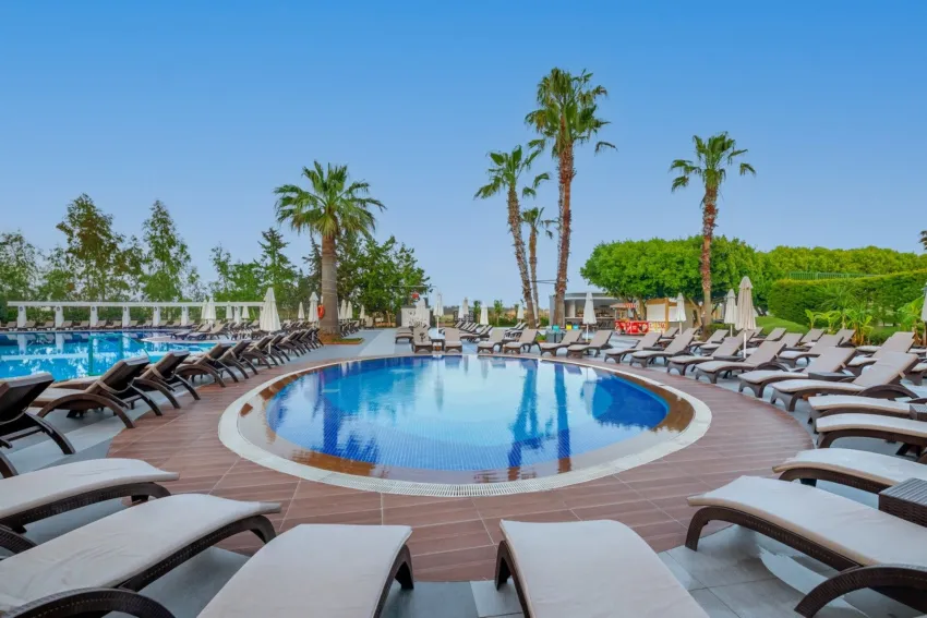 Washington Resort & Spa 5*-10
