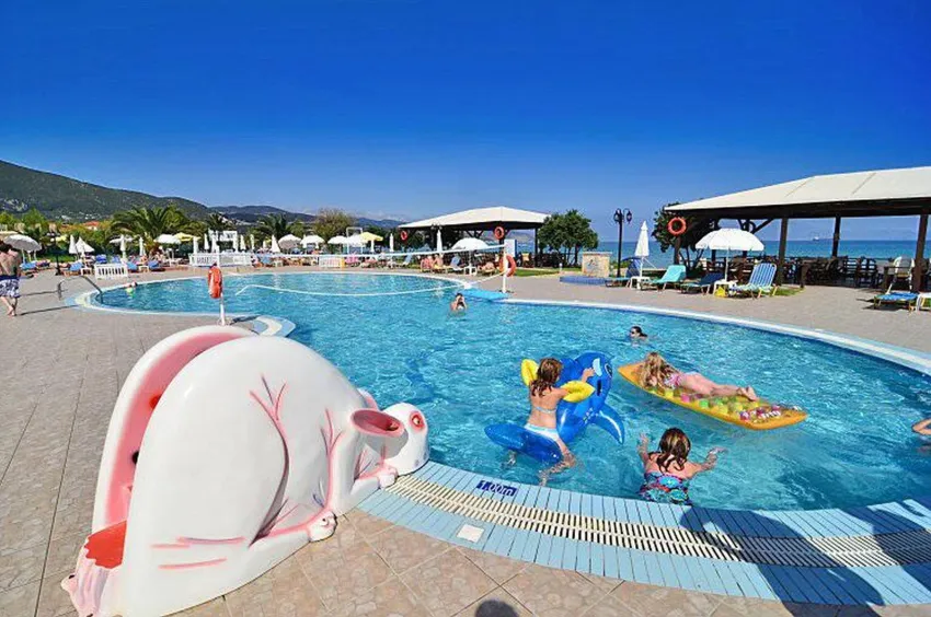 Alykanas Beach Grand Hotel 4*-9