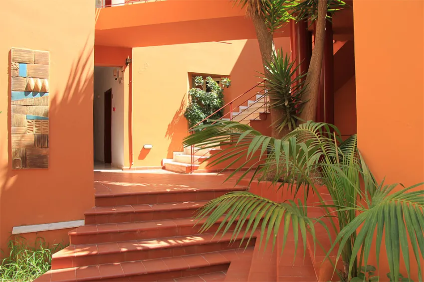 ELOTIA HOTEL 3*-15