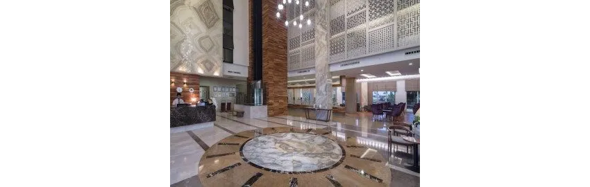 Sentido Trendy Verbena Beach 5*-2