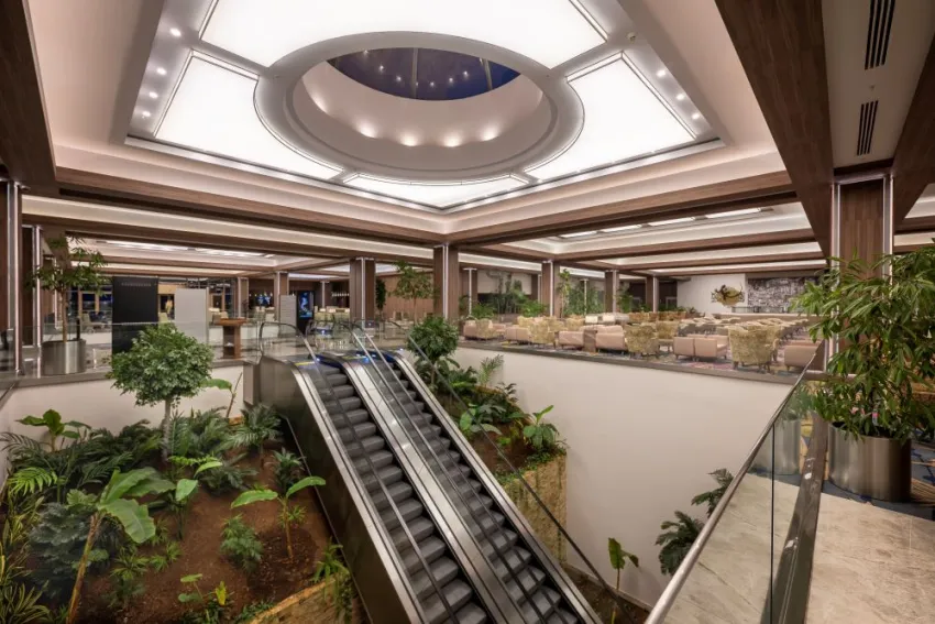 CONCORDE LUXURY RESORT & CASINO & CONVENTION & SPA  5*-49