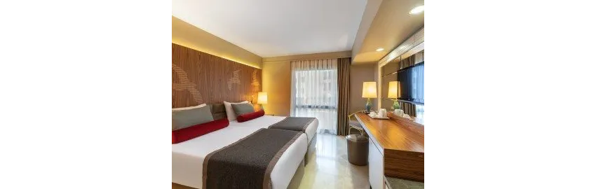 Paloma Perissia Hotel 5*-4