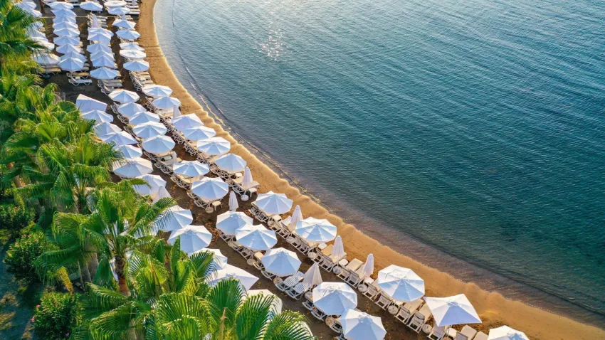 EOS BEACH RESORT 4*-2