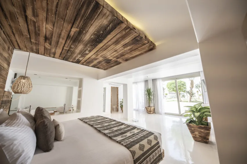 MERAKI RESORT (ADULTS ONLY 16+)  4*-38