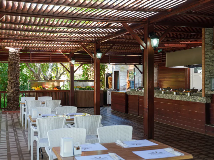 Aydinbey Famous Resort 5*-45