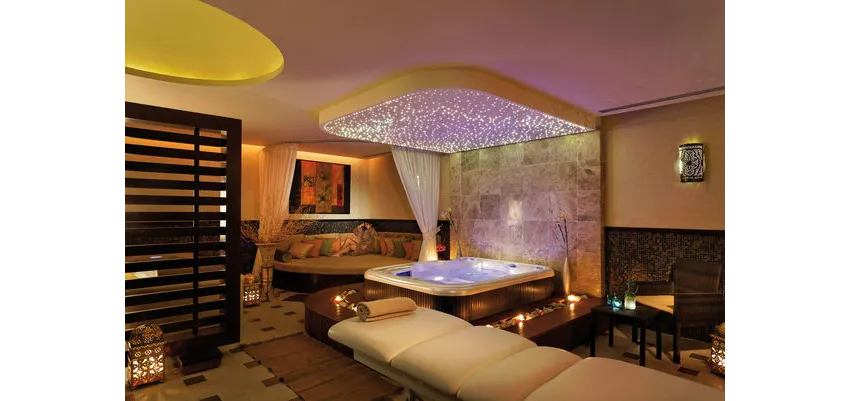 Movenpick Resort & Marine Spa 5*-9