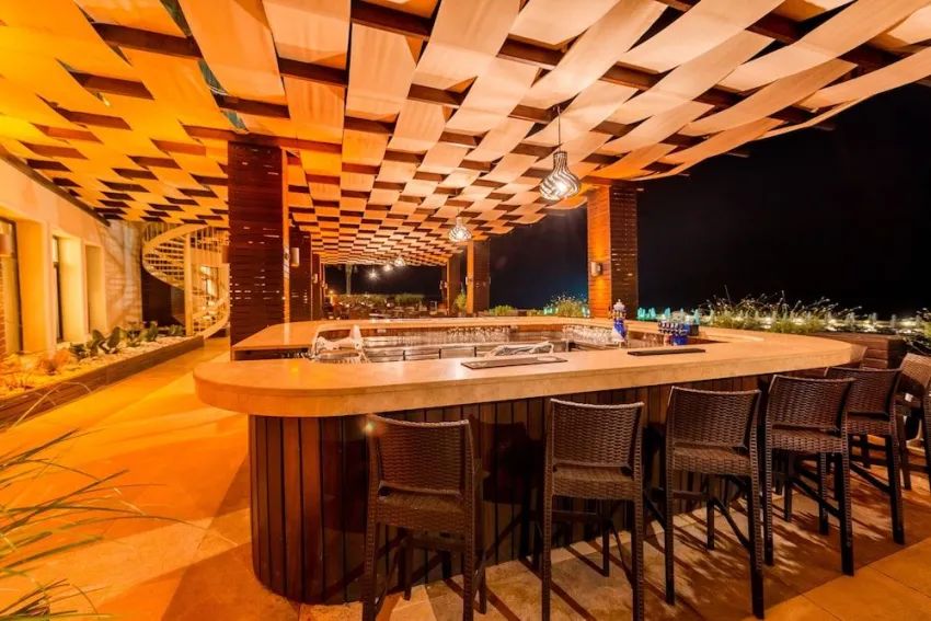 Vuni Palace Hotel Spa & Convention 5*-30