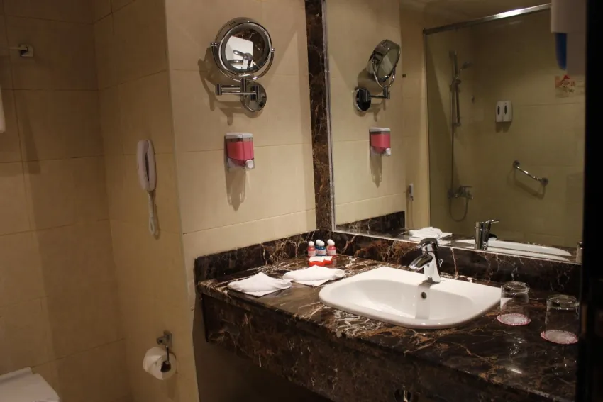 Sunrise Alora Aqua Park Resort 4*-21