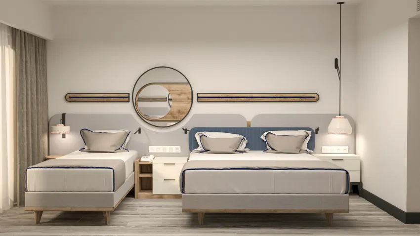 Armella Hill Hotel 5*-8