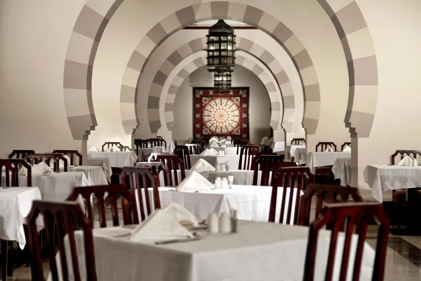 Stella Beach Resort & Spa Makadi Bay 5*-5