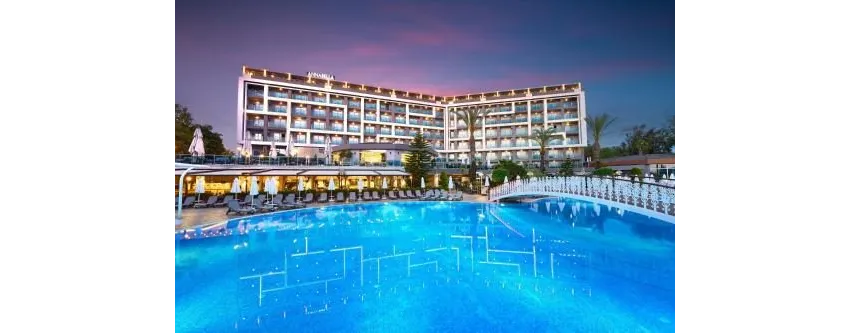 Annabella Diamond Hotel & Spa 5*-15