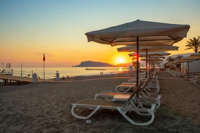 Club Paradiso Hotel & Resort 5*-14