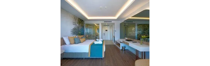 Side Stella Elite Resort & Spa 5*-23