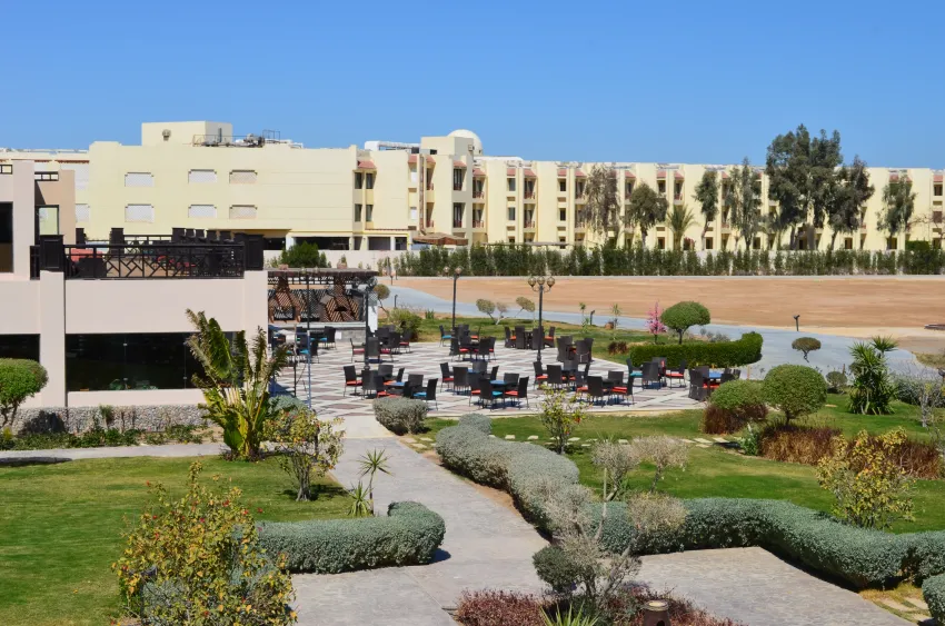 Gravity Hotel & Aqua Park Hurghada 4*-126