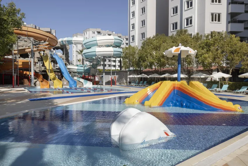 Ramada Plaza By Wyndham Antalya 5*-12