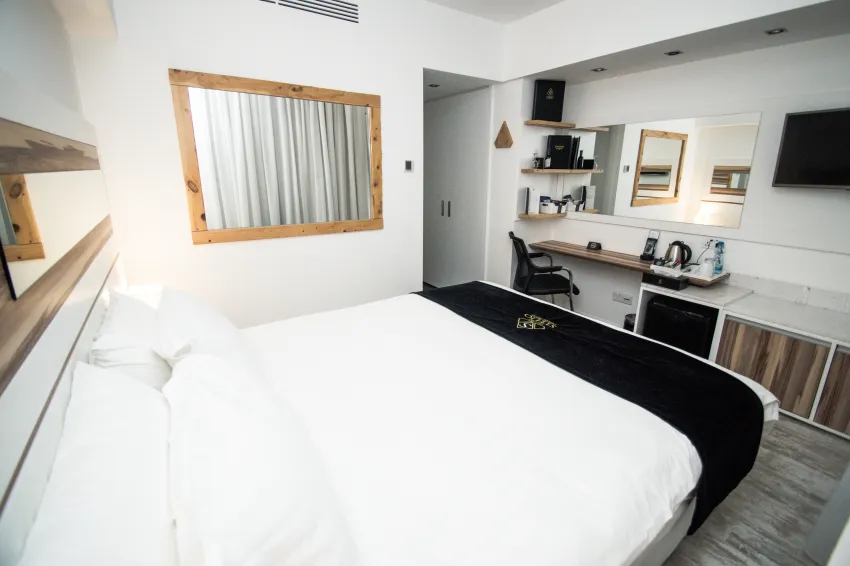 The Ciao Stelio Deluxe Hotel 4*-162