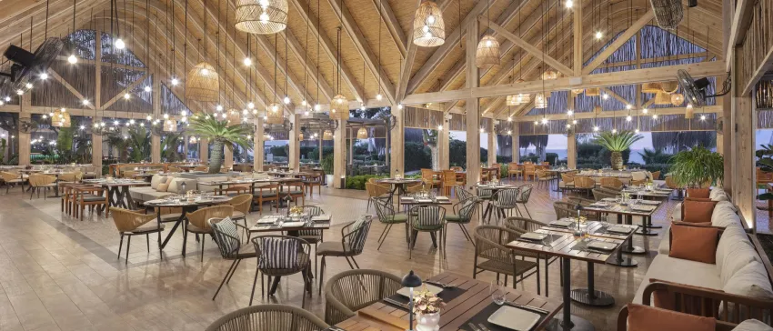 Ela Excellence Resort Belek 5*-20