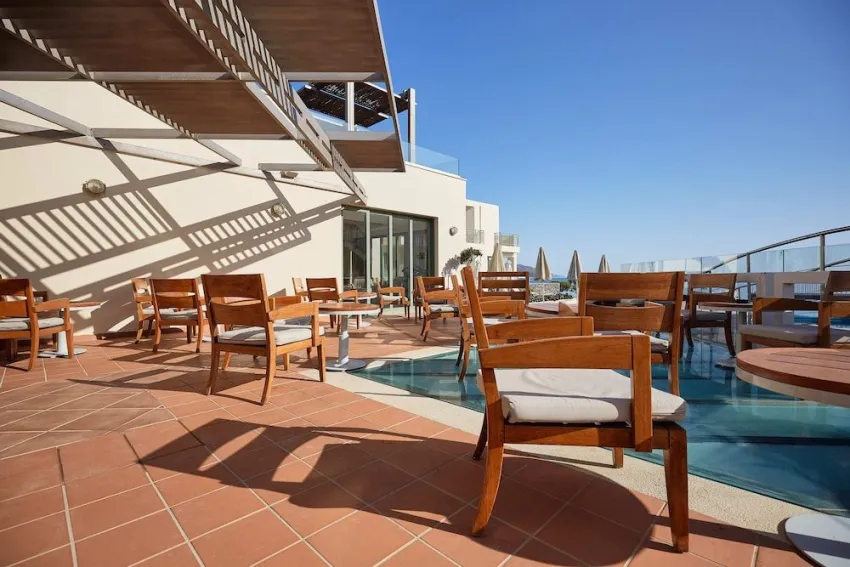 Grand Bay Beach Resort Giannoulis Exclusive Adults 4*-5