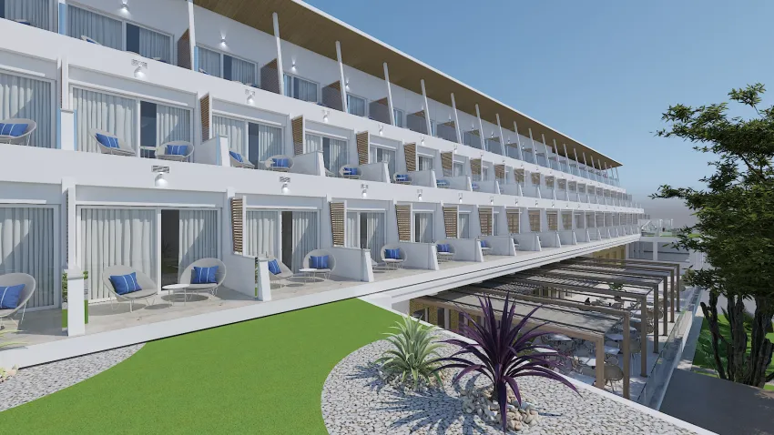 Grupotel Molins 4*-13