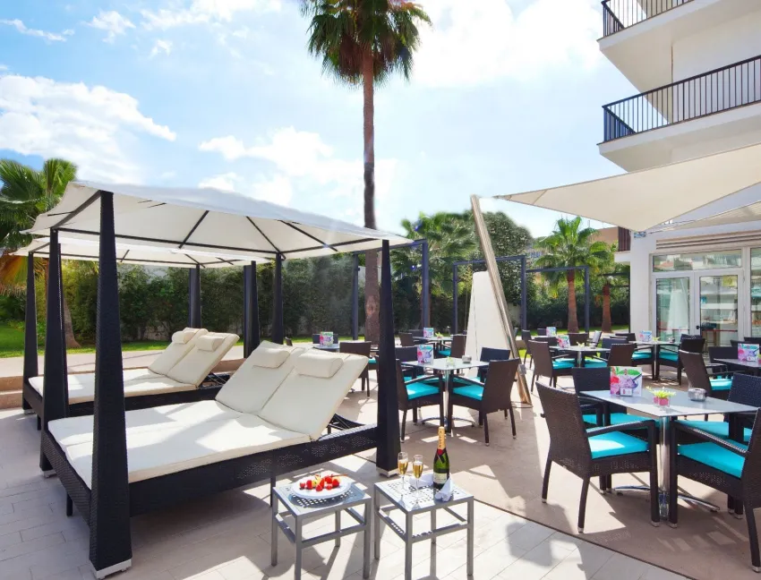 JS Palma Stay Hotel 4*-17