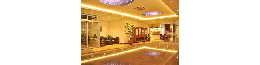 Grand Atilla Hotel 3*-20