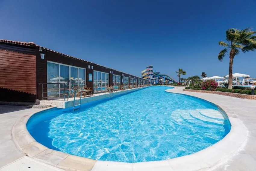 Sunrise Alora Aqua Park Resort 4*-16