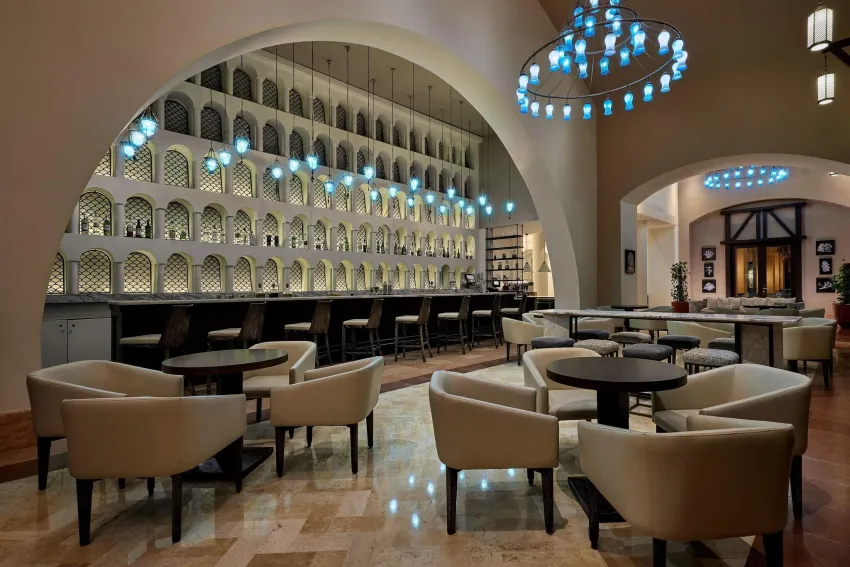 Sheraton Miramar Resort (El Gouna) 5*-218
