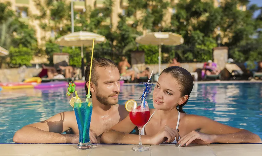 Kleopatra Royal Palm Hotel 4*-26