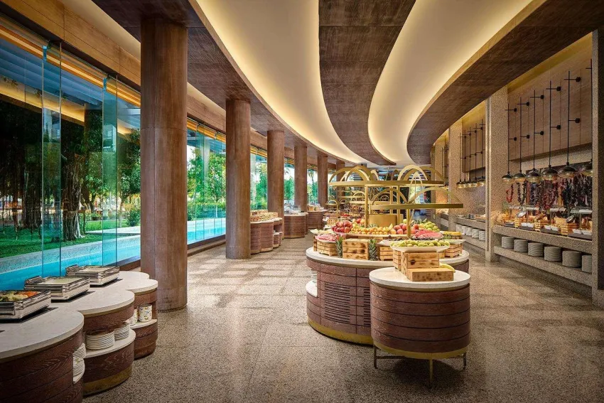 Gloria Serenity Resort 5*-284