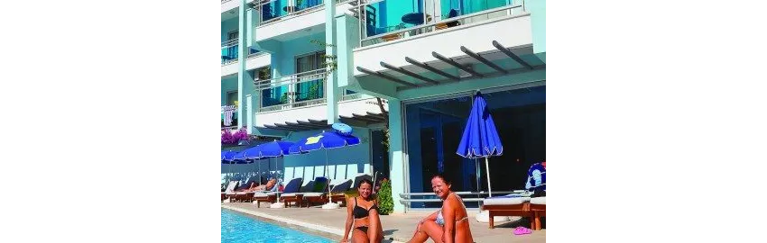 Blue Diamond Alya Hotel 4*-12