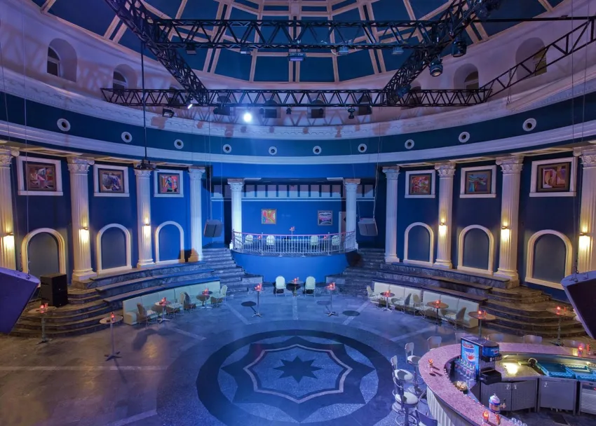 Kremlin Palace Hotel 5*-10