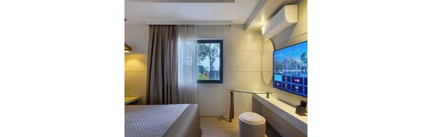 Movenpick Resort Antalya Tekirova 5*-10
