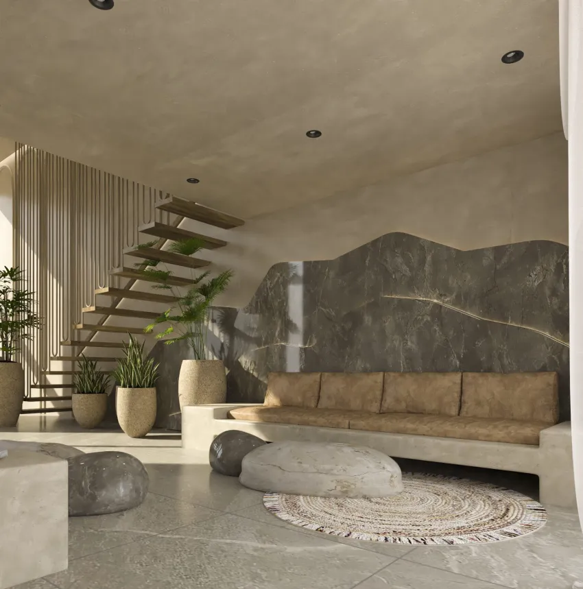 The Noverian Antama Organic Beach Resort Chania 5*-7