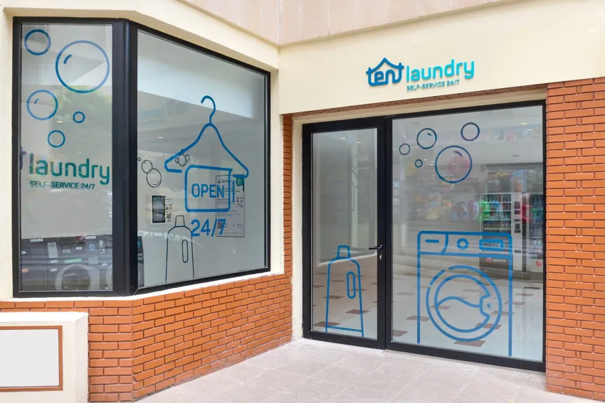 Tent Bahia de Palma 3*-24