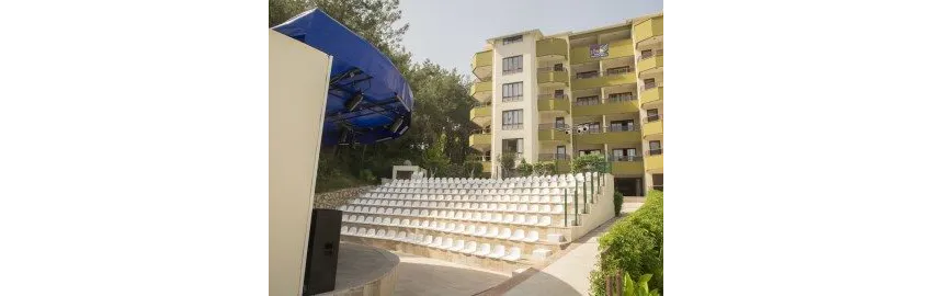 Miarosa Incekum Beach 5*-25