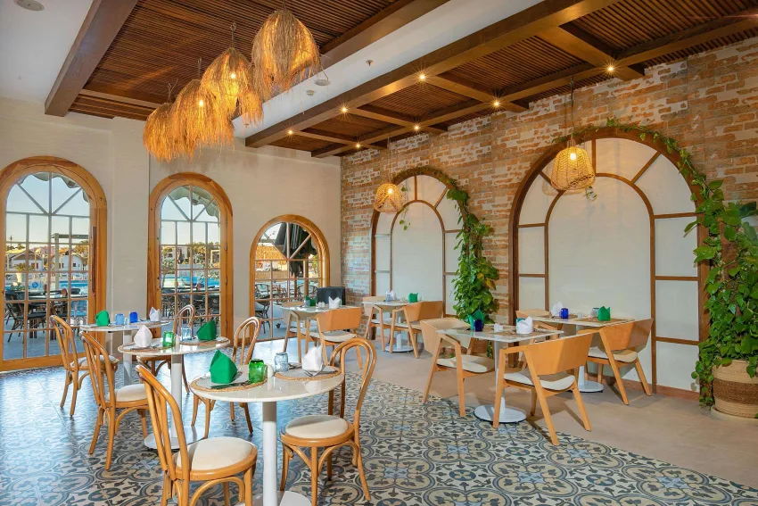 Panorama Bungalows Resort El Gouna 4*-112