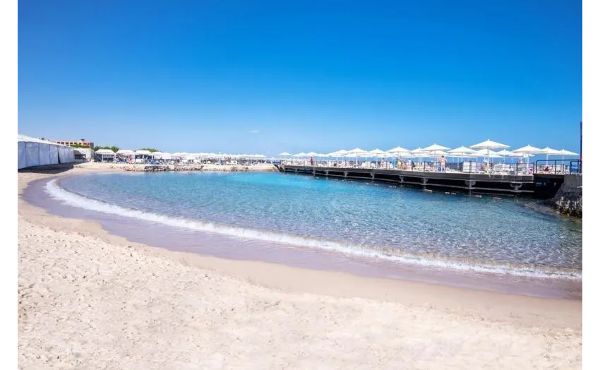 Sunrise Holidays Resort (Adults Only 16+) 5*-16