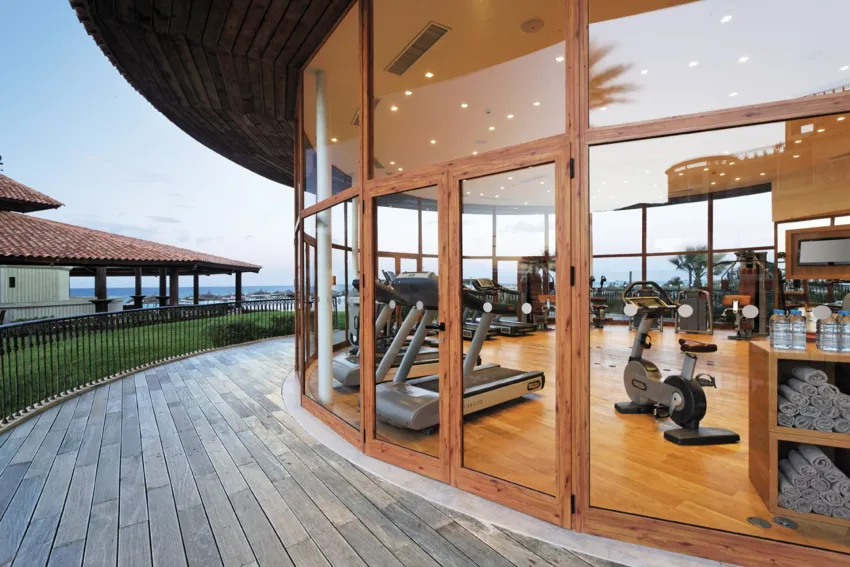 Movenpick Resort & Marine Spa 5*-29