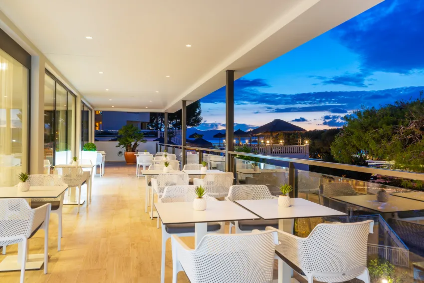 Hotel y Apartamentos Casablanca 3*-45