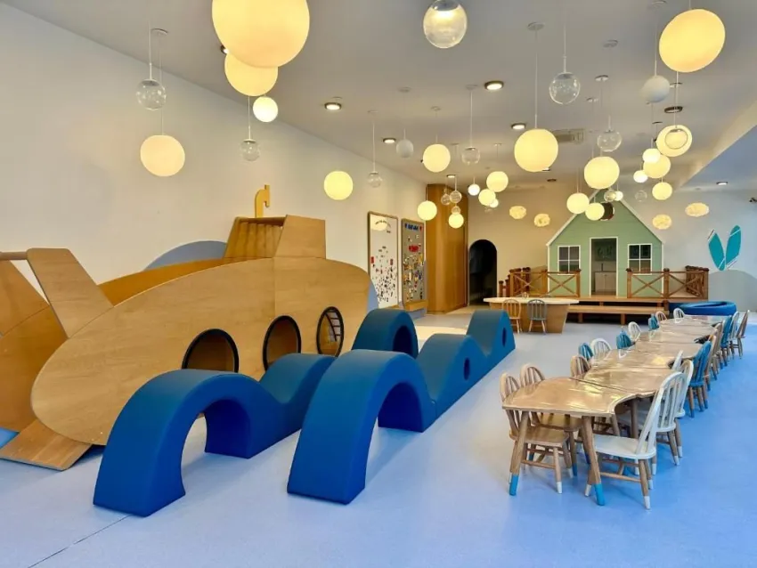 Blue Wave Suite Hotel 4*-15