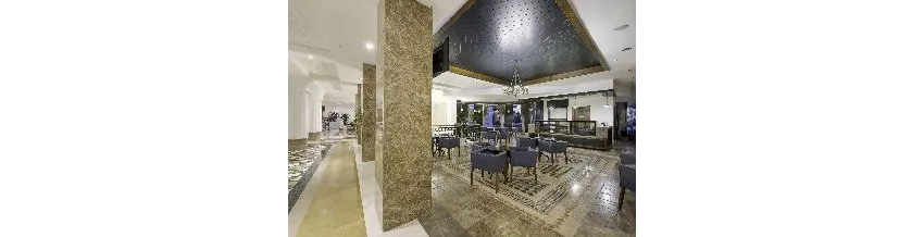 Kamelya Collection Fulya Hotel 5*-45