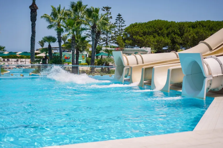Melia El Mansour Mahdia 4*-9
