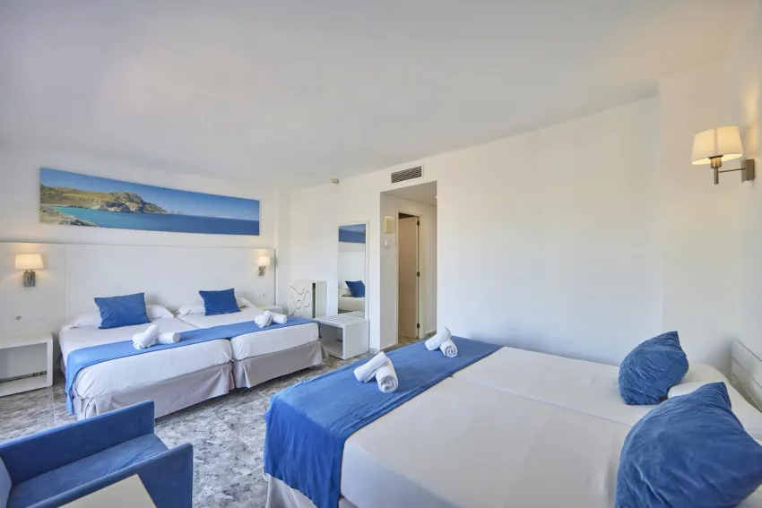 Ilusion Calma Hotel 3*-47