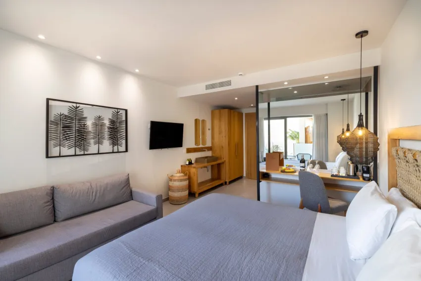 Atermono Boutique Resort 5*-25