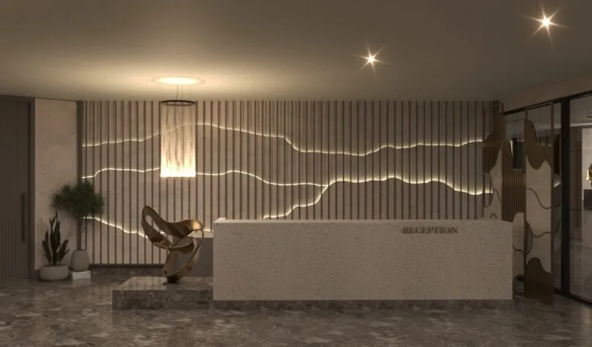 Seaden De Mar Resort & Spa 5*-14